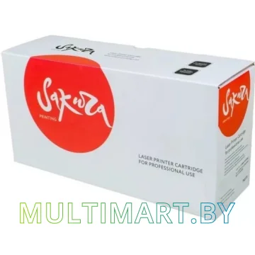 Картридж Sakura Printing SA108R00909 (аналог Xerox 108R00909)